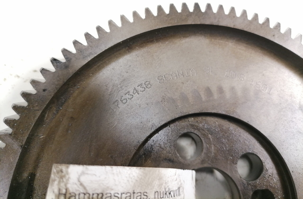 Scania Timing gear 1763438 - Moteur et pièces pour Camion: photos 4 Scania Timing gear 1763438 - Moteur et pièces pour Camion: photos 4
