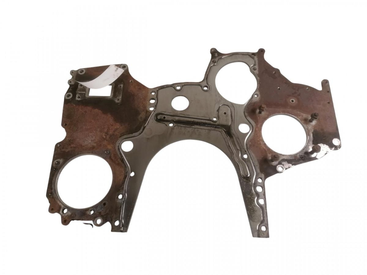 Scania Timing gear plate 2019941 - Moteur et pièces pour Camion: photos 1 Scania Timing gear plate 2019941 - Moteur et pièces pour Camion: photos 1