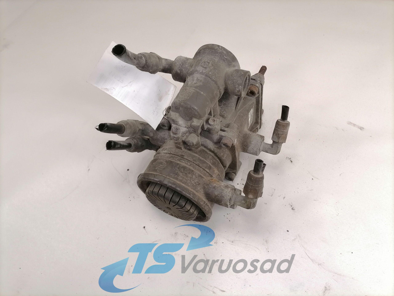 Scania Trailer brake pressure control 1499798 - Valve de frein pour Camion: photos 1 Scania Trailer brake pressure control 1499798 - Valve de frein pour Camion: photos 1