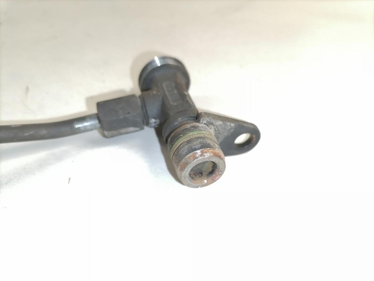 Scania Turbo jahutusvedeliku toru 1519658 - Turbocompresseur pour Camion: photos 4 Scania Turbo jahutusvedeliku toru 1519658 - Turbocompresseur pour Camion: photos 4