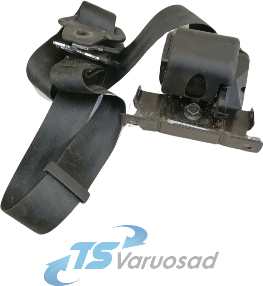 Scania Turvavöö 1527845 - Siège pour Camion: photos 1 Scania Turvavöö 1527845 - Siège pour Camion: photos 1