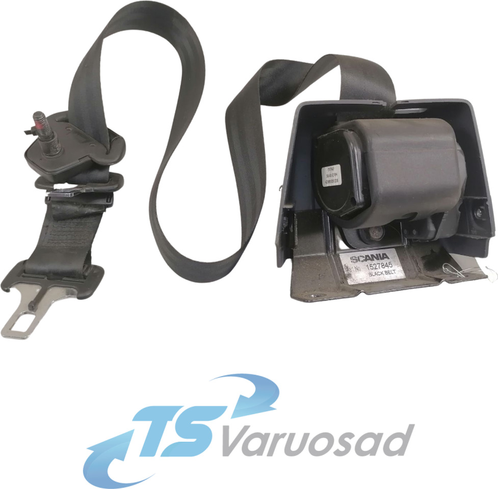 Scania Turvavöö 1527845 - Siège pour Camion: photos 1 Scania Turvavöö 1527845 - Siège pour Camion: photos 1