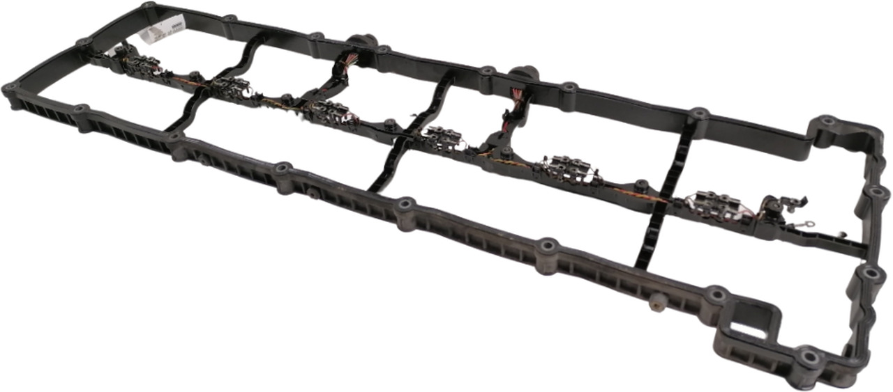 Scania Turvavöö 2095038 - Siège pour Camion: photos 1 Scania Turvavöö 2095038 - Siège pour Camion: photos 1