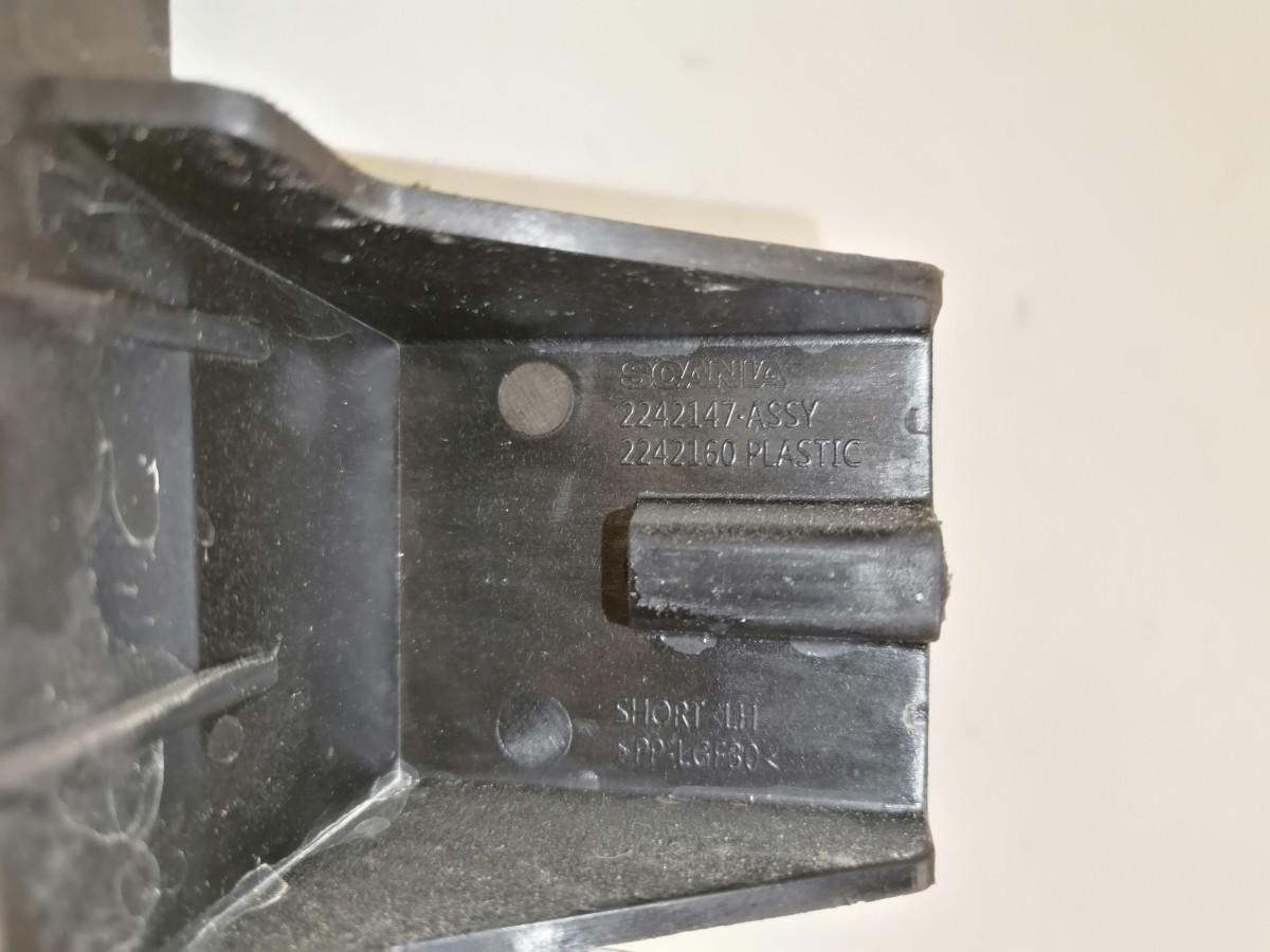 Scania Ukseklaasi siin 2128974 - Fenêtre et pièces pour Camion: photos 4 Scania Ukseklaasi siin 2128974 - Fenêtre et pièces pour Camion: photos 4