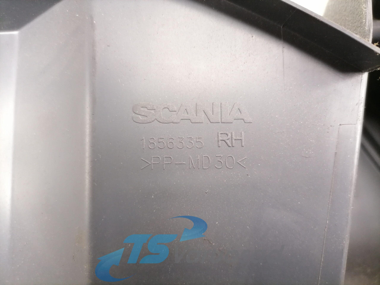 Scania Uksepolstri tasku 1856335 - Portière et pièces pour Camion: photos 3 Scania Uksepolstri tasku 1856335 - Portière et pièces pour Camion: photos 3