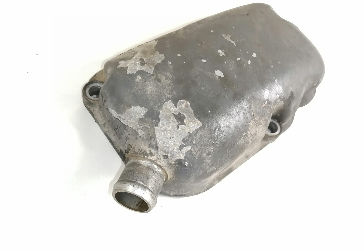 Scania Valve cover 1517928 - Culasse pour Camion: photos 1 Scania Valve cover 1517928 - Culasse pour Camion: photos 1