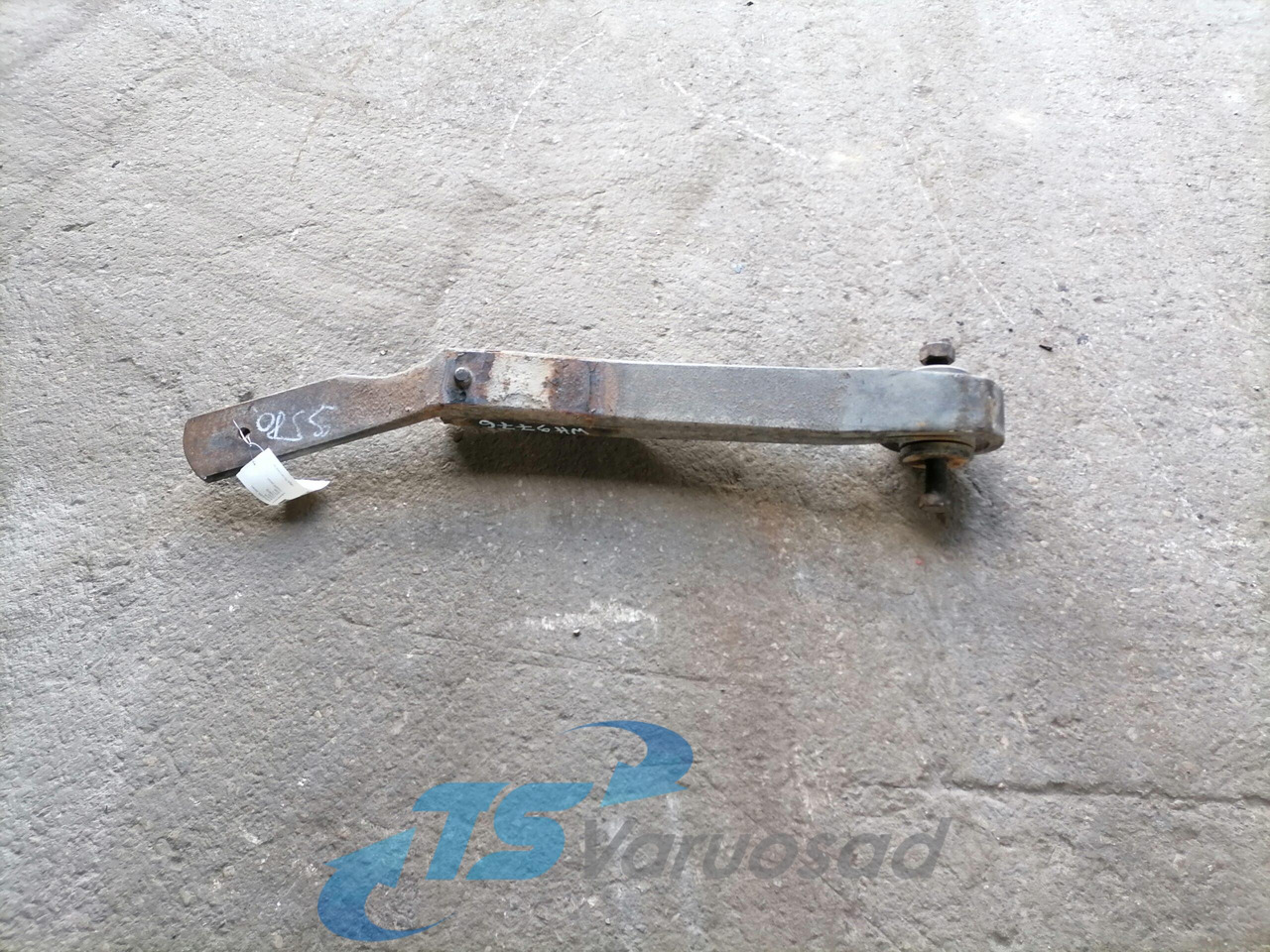 Scania Vedrupakk, parem 1769878 - Suspension du ressort pour Camion: photos 1 Scania Vedrupakk, parem 1769878 - Suspension du ressort pour Camion: photos 1
