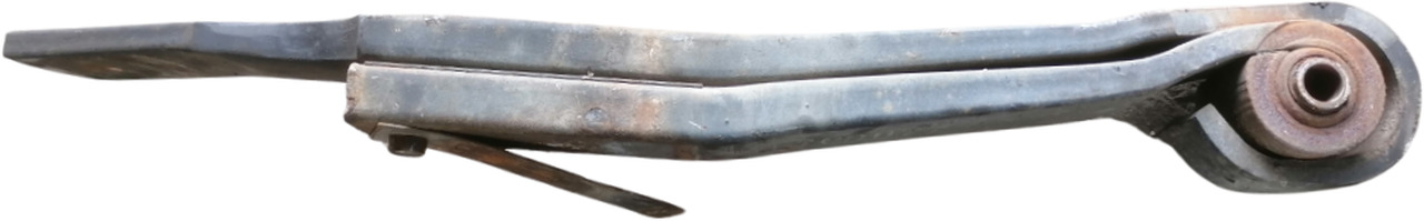 Scania Vedrupakk, vasak 1769877 - Suspension du ressort pour Camion: photos 1 Scania Vedrupakk, vasak 1769877 - Suspension du ressort pour Camion: photos 1