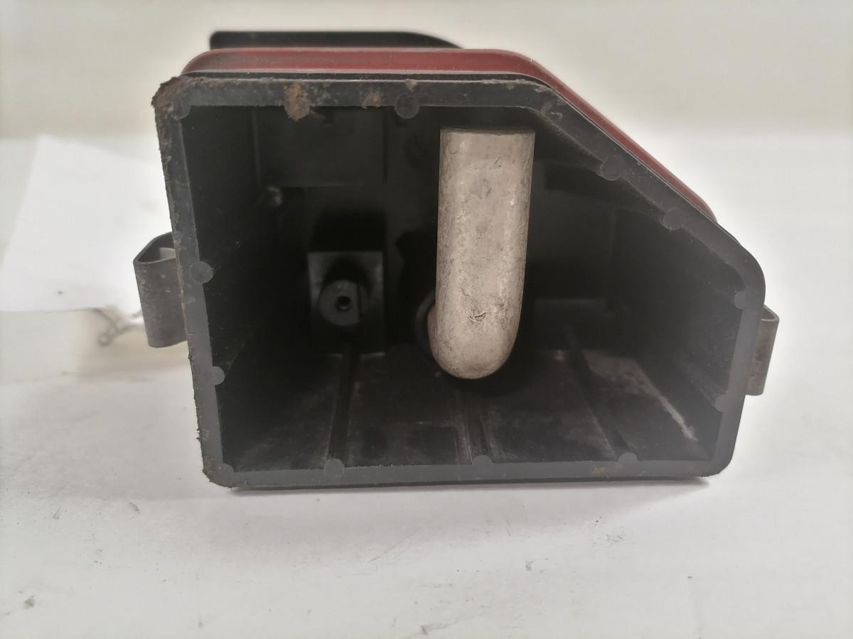 Scania Voolupesa 2513529 - Relais pour Camion: photos 3 Scania Voolupesa 2513529 - Relais pour Camion: photos 3