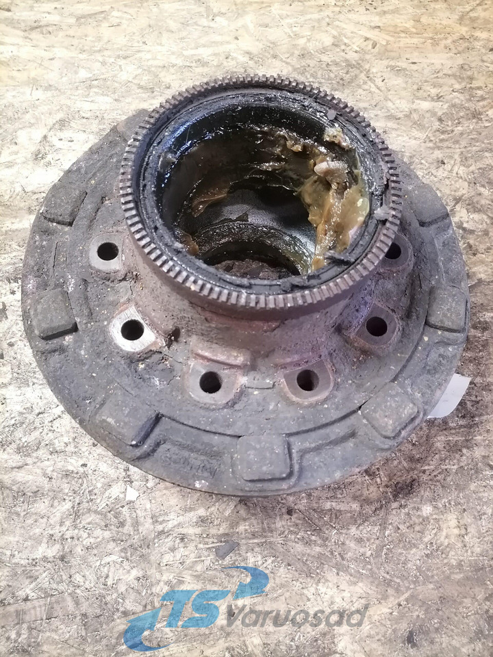 Scania Wheel hub 1382884 - Pièce universelle pour Camion: photos 3 Scania Wheel hub 1382884 - Pièce universelle pour Camion: photos 3