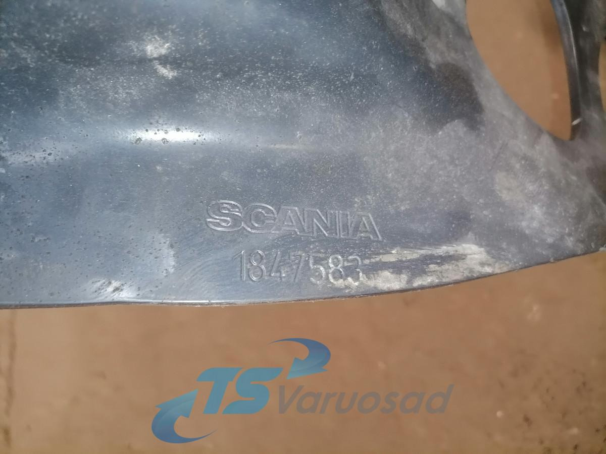 Scania bracket 1847583 - Suspension pneumatique pour Camion: photos 5 Scania bracket 1847583 - Suspension pneumatique pour Camion: photos 5