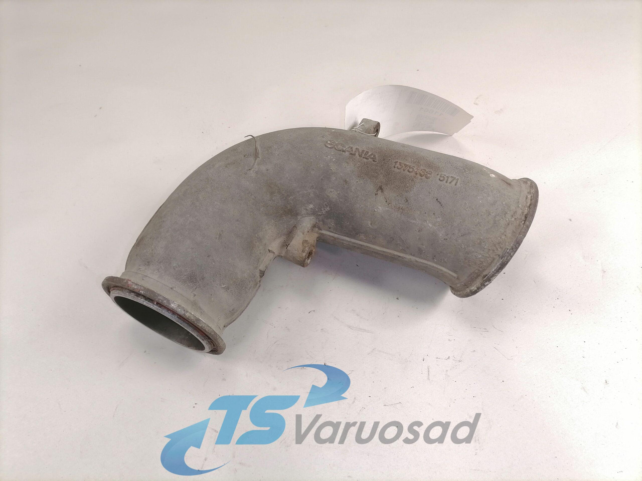 Scania intercooler pipe 1375488 - Intercooler pour Camion: photos 1 Scania intercooler pipe 1375488 - Intercooler pour Camion: photos 1