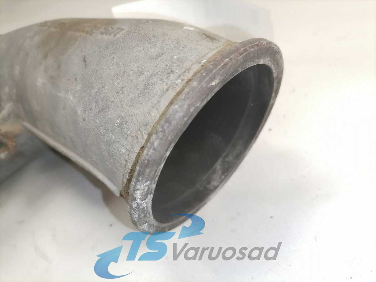 Scania intercooler pipe 1375488 - Intercooler pour Camion: photos 4 Scania intercooler pipe 1375488 - Intercooler pour Camion: photos 4