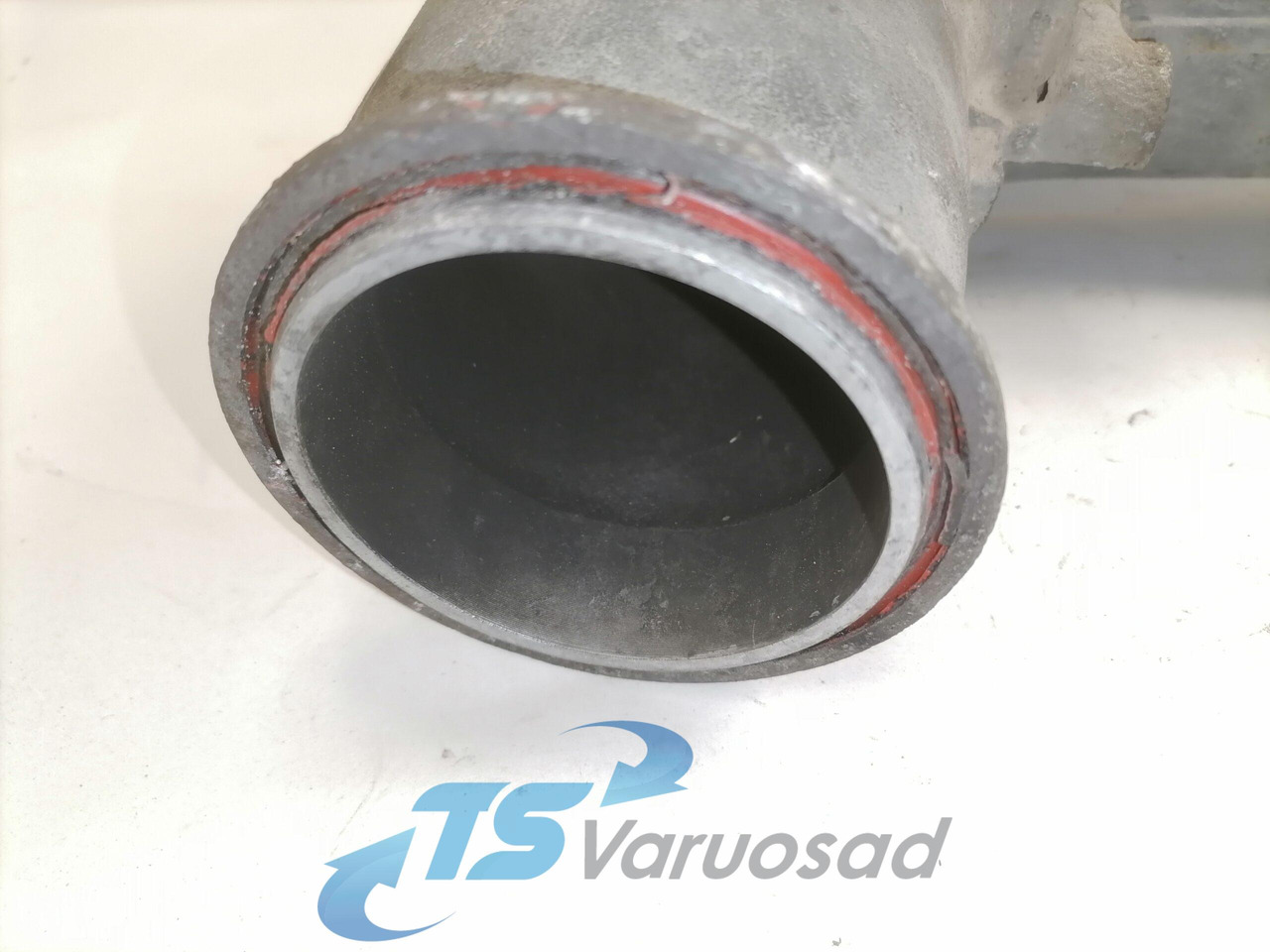 Scania intercooler pipe 1375488 - Intercooler pour Camion: photos 2 Scania intercooler pipe 1375488 - Intercooler pour Camion: photos 2