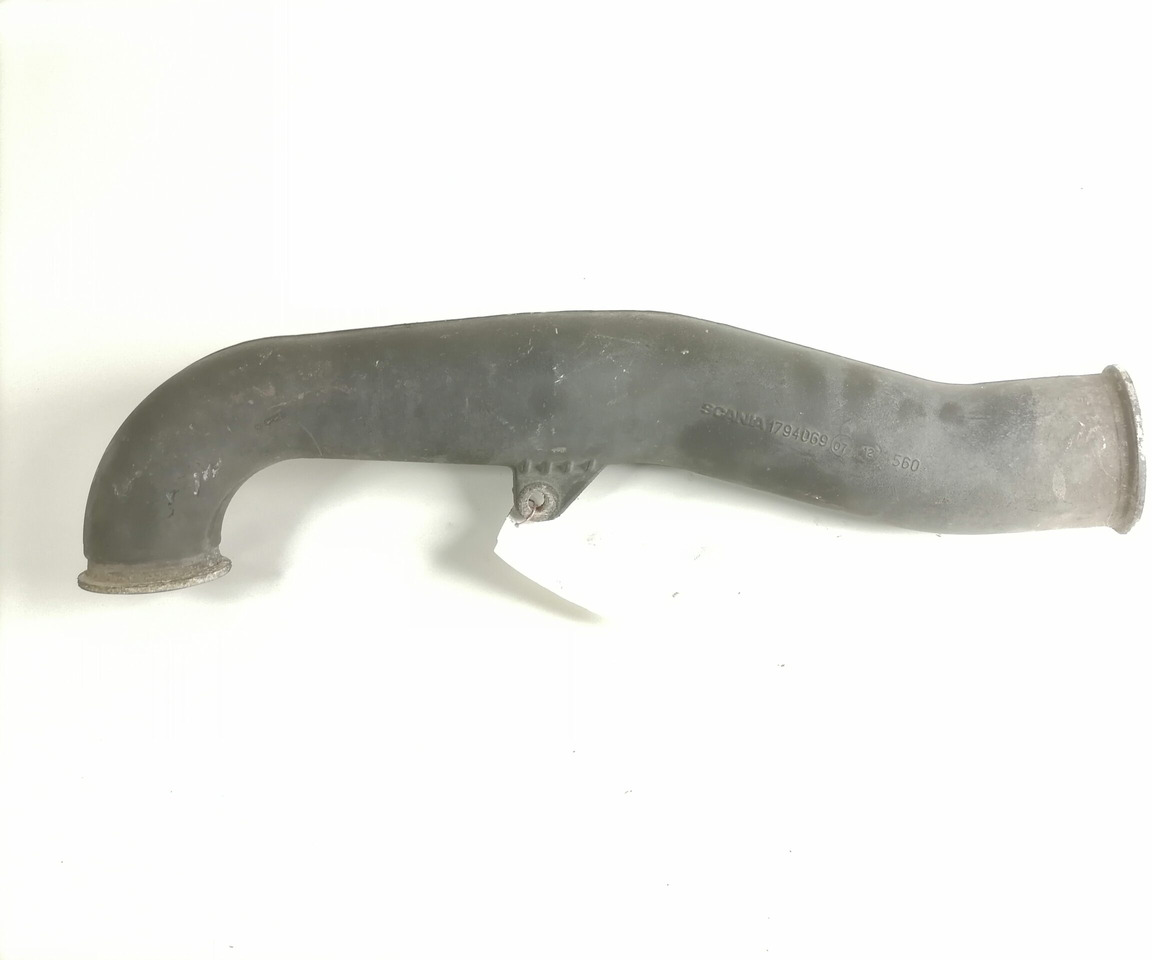 Scania intercooler pipe 1794069 - Intercooler pour Camion: photos 1 Scania intercooler pipe 1794069 - Intercooler pour Camion: photos 1