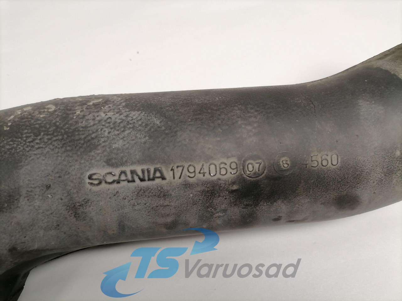 Scania intercooler pipe 1794069 - Intercooler pour Camion: photos 2 Scania intercooler pipe 1794069 - Intercooler pour Camion: photos 2