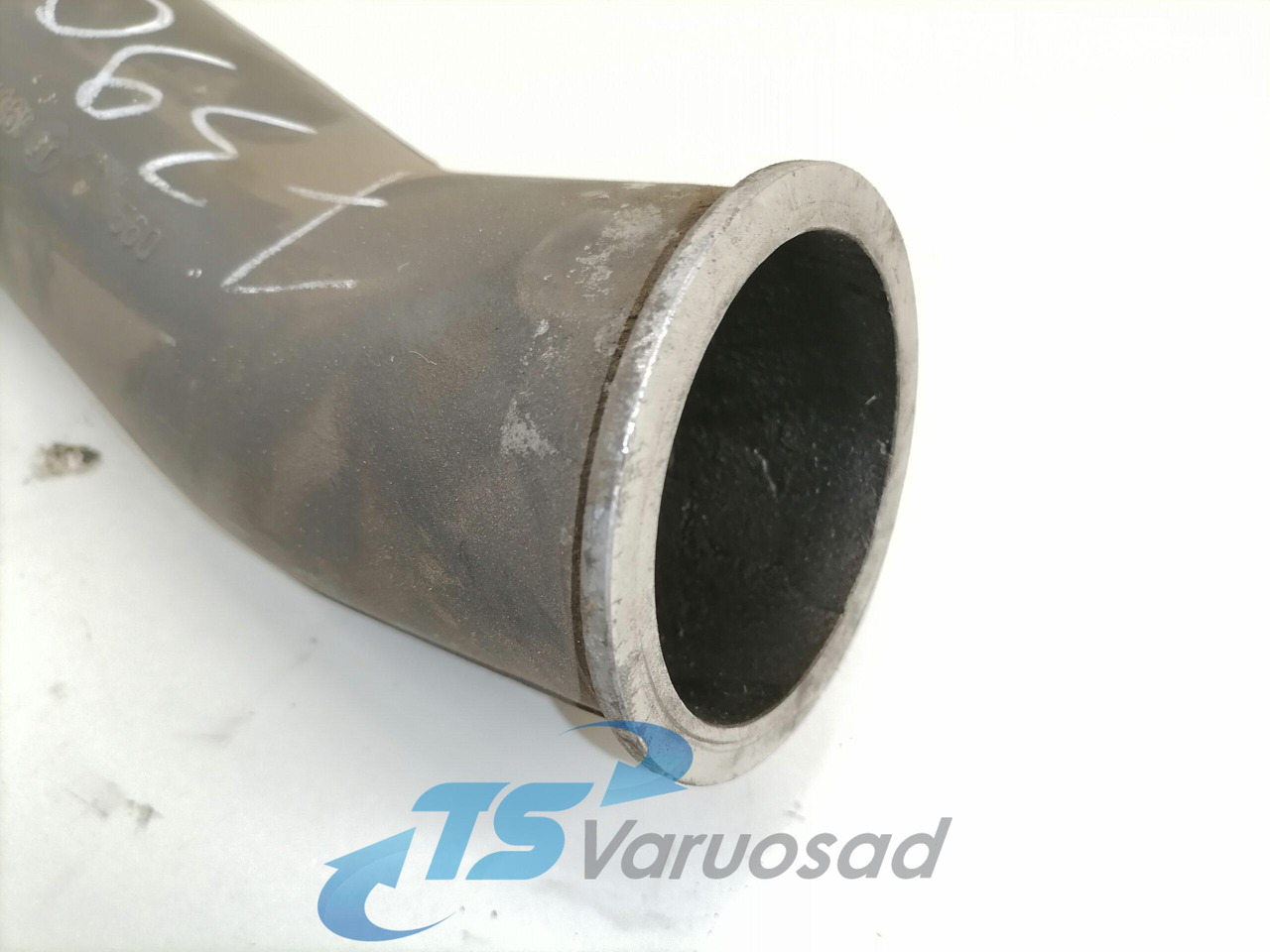 Scania intercooler pipe 1794069 - Intercooler pour Camion: photos 2 Scania intercooler pipe 1794069 - Intercooler pour Camion: photos 2
