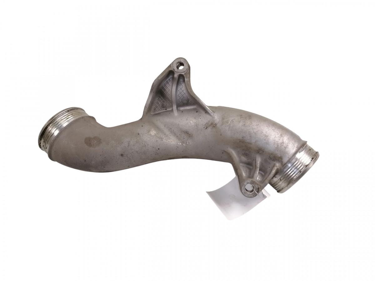 Scania intercooler pipe 2431292 - Intercooler pour Camion: photos 1 Scania intercooler pipe 2431292 - Intercooler pour Camion: photos 1