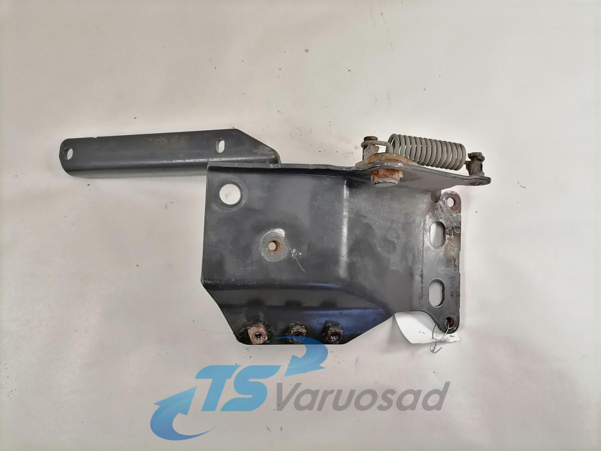 Scania lower grille carrier hinge 1785549 - Calandre pour Camion: photos 2 Scania lower grille carrier hinge 1785549 - Calandre pour Camion: photos 2