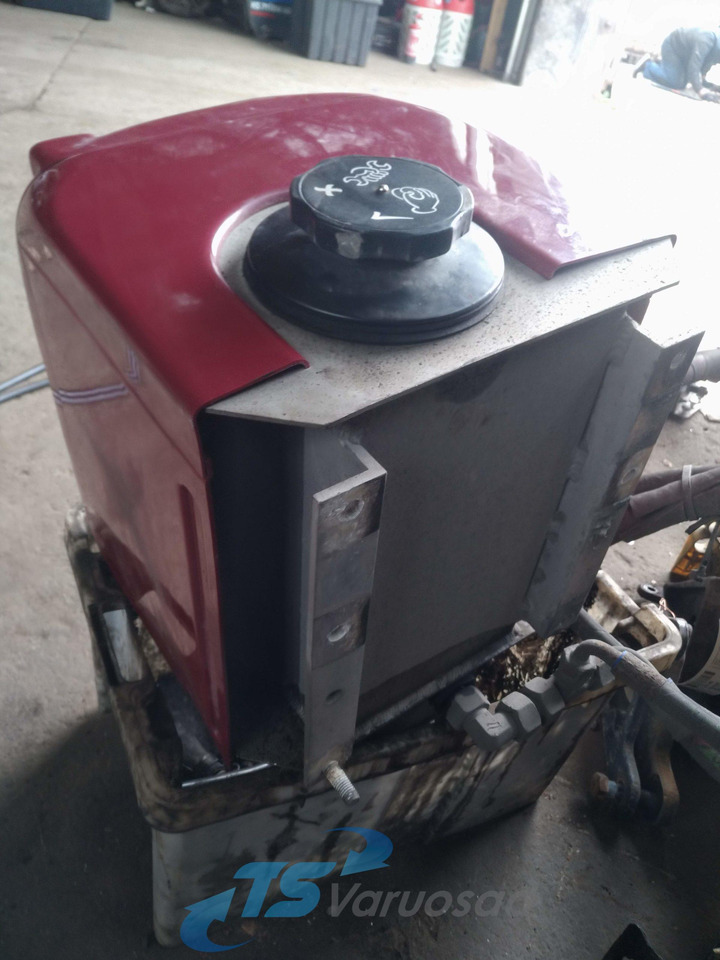 Universaalne Hydrulic oil cooler 8013015000-2 - Réservoir hydraulique pour Camion: photos 5 Universaalne Hydrulic oil cooler 8013015000-2 - Réservoir hydraulique pour Camion: photos 5