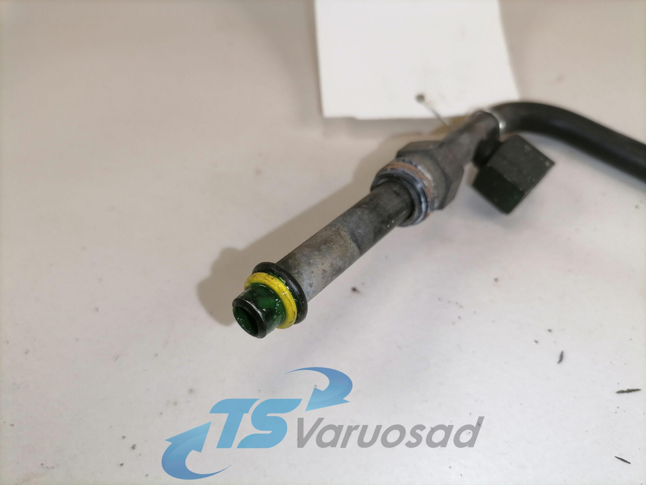 Volvo A/C pipe 20398146 - Chauffage/ Ventilation pour Camion: photos 5 Volvo A/C pipe 20398146 - Chauffage/ Ventilation pour Camion: photos 5