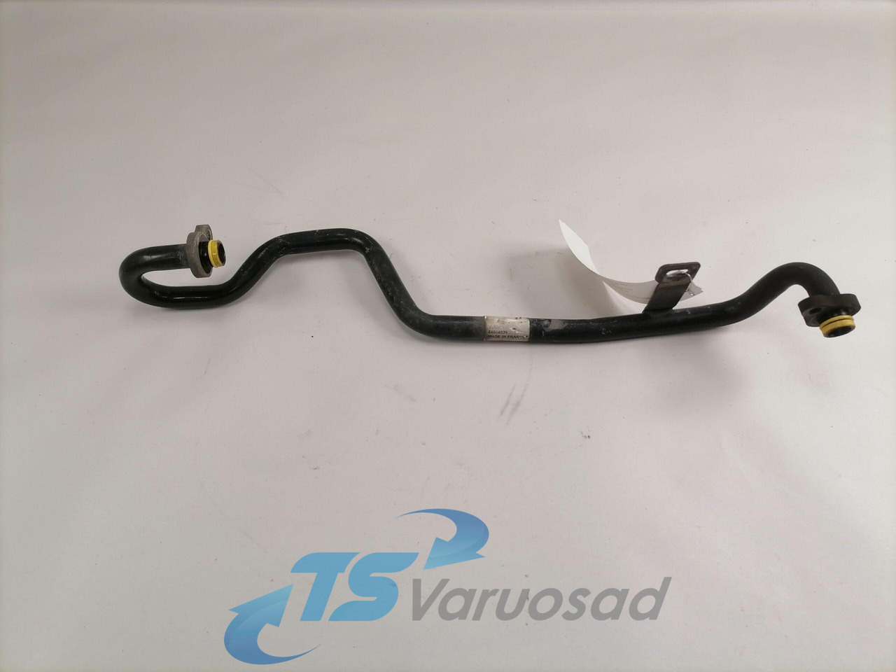 Volvo A/C pipe 84054039 - Chauffage/ Ventilation pour Camion: photos 1 Volvo A/C pipe 84054039 - Chauffage/ Ventilation pour Camion: photos 1
