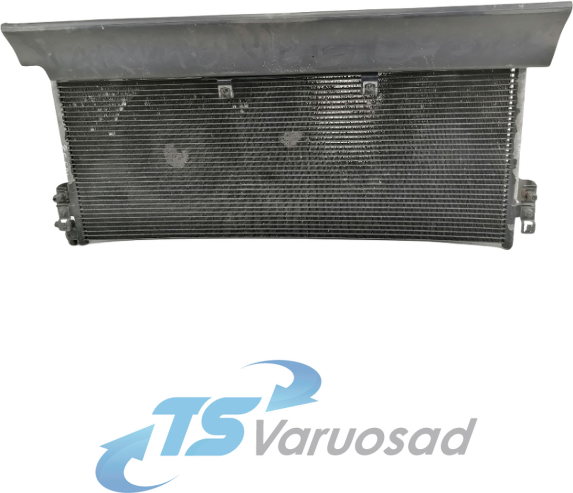 Volvo A/C radiator 22768792 - Chauffage/ Ventilation pour Camion: photos 1 Volvo A/C radiator 22768792 - Chauffage/ Ventilation pour Camion: photos 1