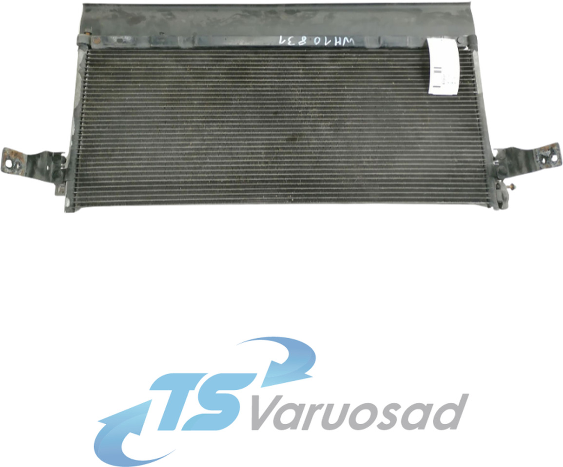 Volvo A/C radiator 22768792 - Chauffage/ Ventilation pour Camion: photos 2 Volvo A/C radiator 22768792 - Chauffage/ Ventilation pour Camion: photos 2