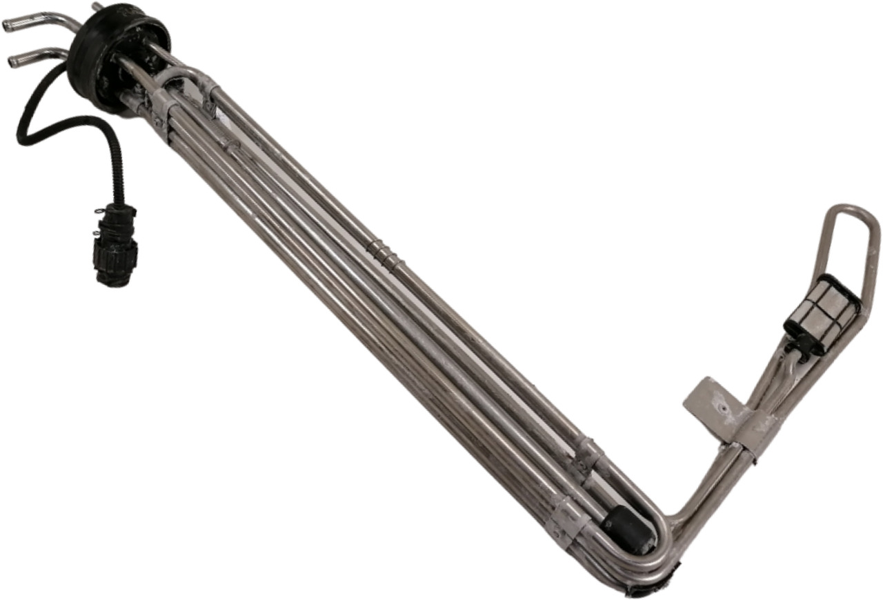 Volvo AD Blue pick up unit 21073825 - Système de carburant pour Camion: photos 1 Volvo AD Blue pick up unit 21073825 - Système de carburant pour Camion: photos 1