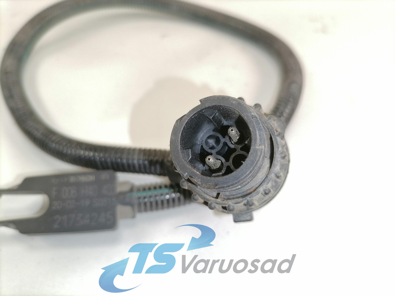 Volvo Ad Blue cable 21734245 - Système de carburant pour Camion: photos 2 Volvo Ad Blue cable 21734245 - Système de carburant pour Camion: photos 2
