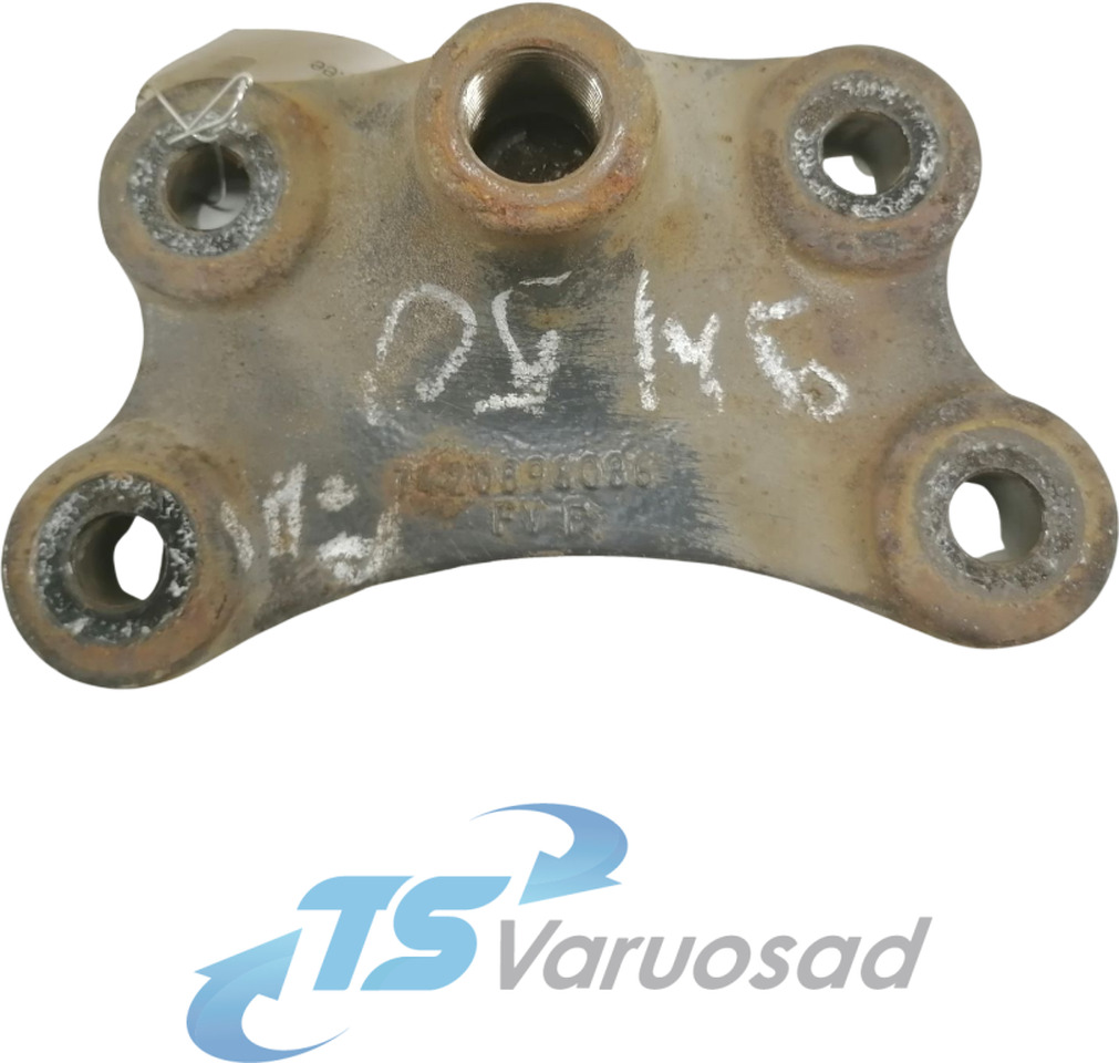 Volvo Ahock absorber mounting 20896086 - Suspension pour Camion: photos 1 Volvo Ahock absorber mounting 20896086 - Suspension pour Camion: photos 1