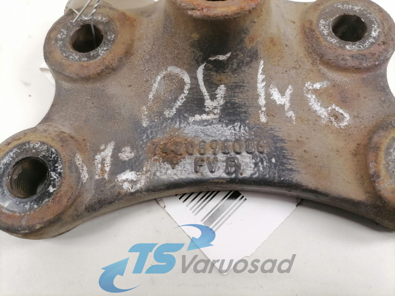 Volvo Ahock absorber mounting 20896086 - Suspension pour Camion: photos 3 Volvo Ahock absorber mounting 20896086 - Suspension pour Camion: photos 3