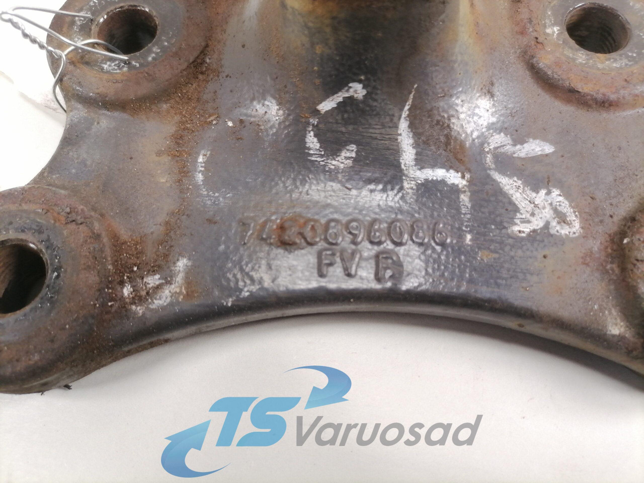 Volvo Ahock absorber mounting 20896086 - Suspension pour Camion: photos 4 Volvo Ahock absorber mounting 20896086 - Suspension pour Camion: photos 4