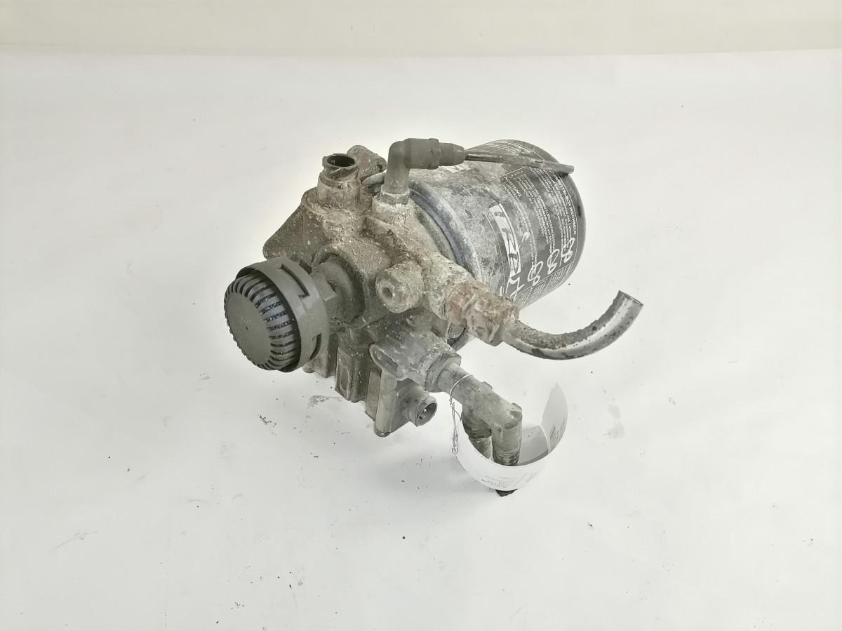 Volvo Air dryer 20466522 - Valve de frein pour Camion: photos 2 Volvo Air dryer 20466522 - Valve de frein pour Camion: photos 2