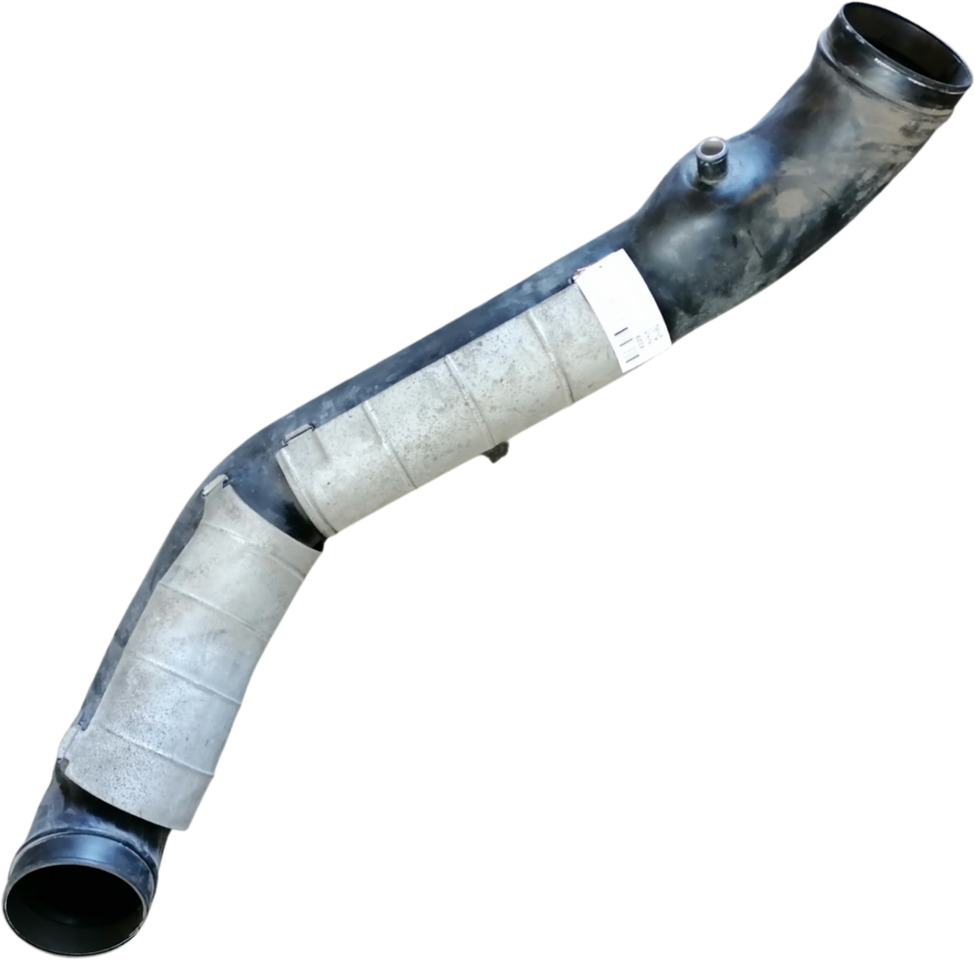 Volvo Air intake 21080323 - Système d'admission d'air pour Camion: photos 1 Volvo Air intake 21080323 - Système d'admission d'air pour Camion: photos 1