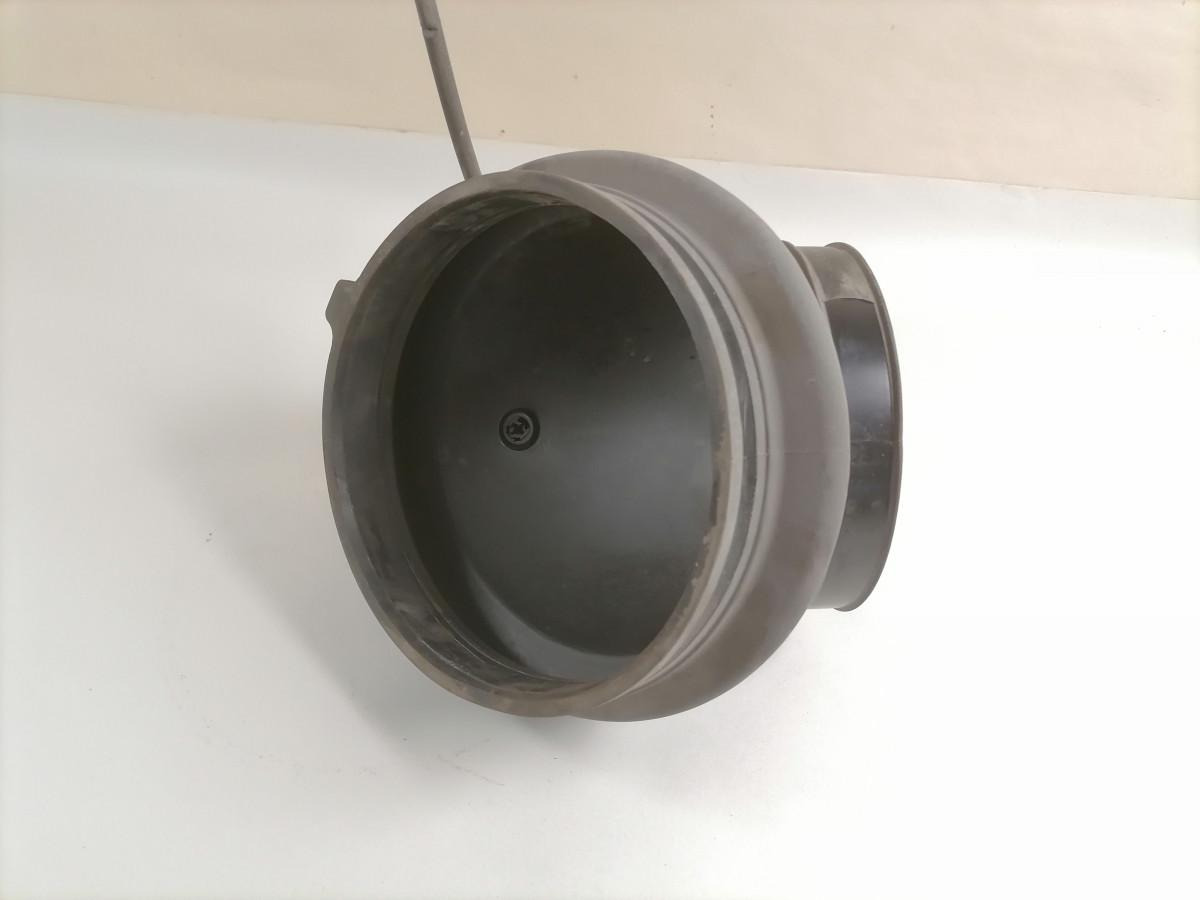 Volvo Air intake 21115482 - Système d'admission d'air pour Camion: photos 4 Volvo Air intake 21115482 - Système d'admission d'air pour Camion: photos 4
