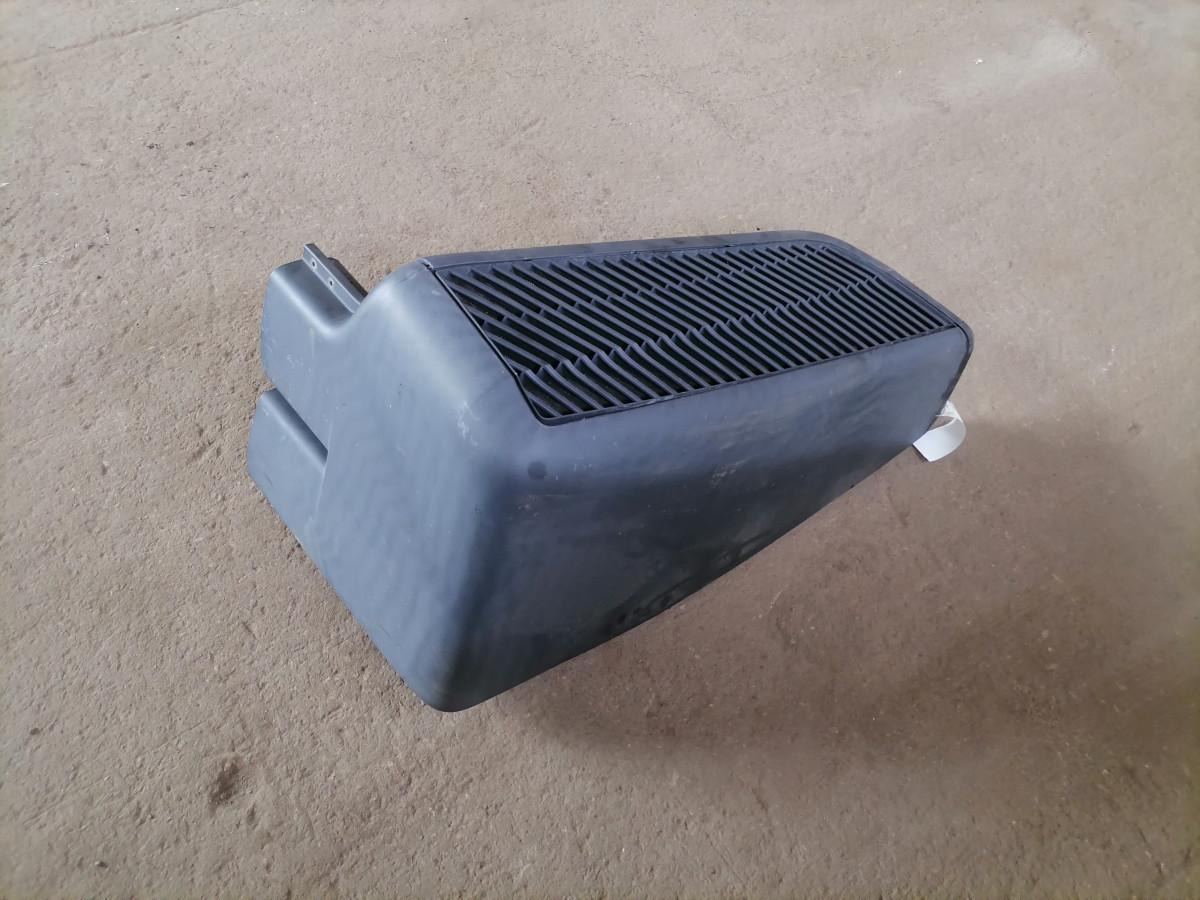 Volvo Air intake 21174442 - Système d'admission d'air pour Camion: photos 2 Volvo Air intake 21174442 - Système d'admission d'air pour Camion: photos 2