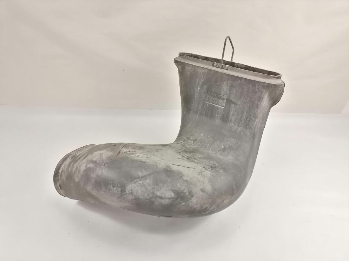 Volvo Air intake 21627374 - Système d'admission d'air pour Camion: photos 2 Volvo Air intake 21627374 - Système d'admission d'air pour Camion: photos 2