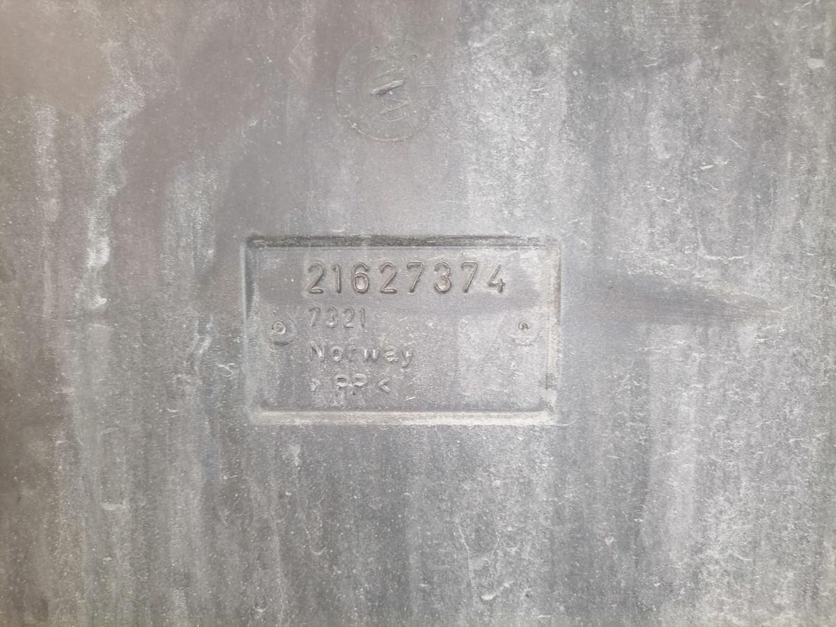 Volvo Air intake 21627374 - Système d'admission d'air pour Camion: photos 3 Volvo Air intake 21627374 - Système d'admission d'air pour Camion: photos 3