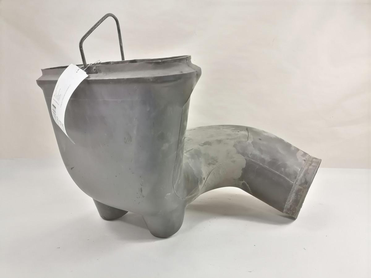 Volvo Air intake 21627374 - Système d'admission d'air pour Camion: photos 4 Volvo Air intake 21627374 - Système d'admission d'air pour Camion: photos 4