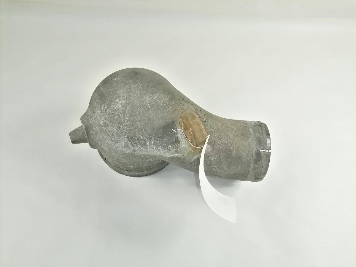 Volvo Air intake 21794576 - Système d'admission d'air pour Camion: photos 3 Volvo Air intake 21794576 - Système d'admission d'air pour Camion: photos 3