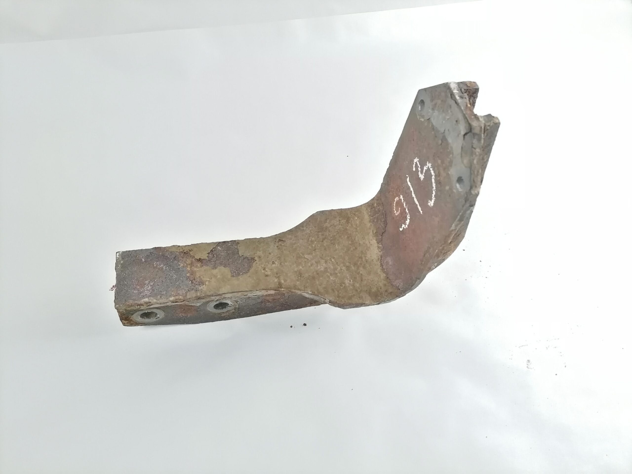 Volvo Air spring bracket 20866583 - Suspension pneumatique pour Camion: photos 3 Volvo Air spring bracket 20866583 - Suspension pneumatique pour Camion: photos 3
