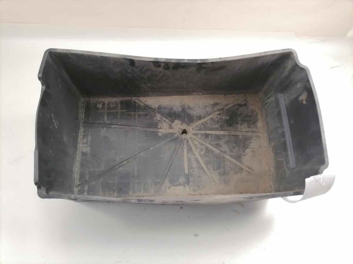 Volvo Akukast / muu 21964726 - Accumulateur pour Camion: photos 2 Volvo Akukast / muu 21964726 - Accumulateur pour Camion: photos 2