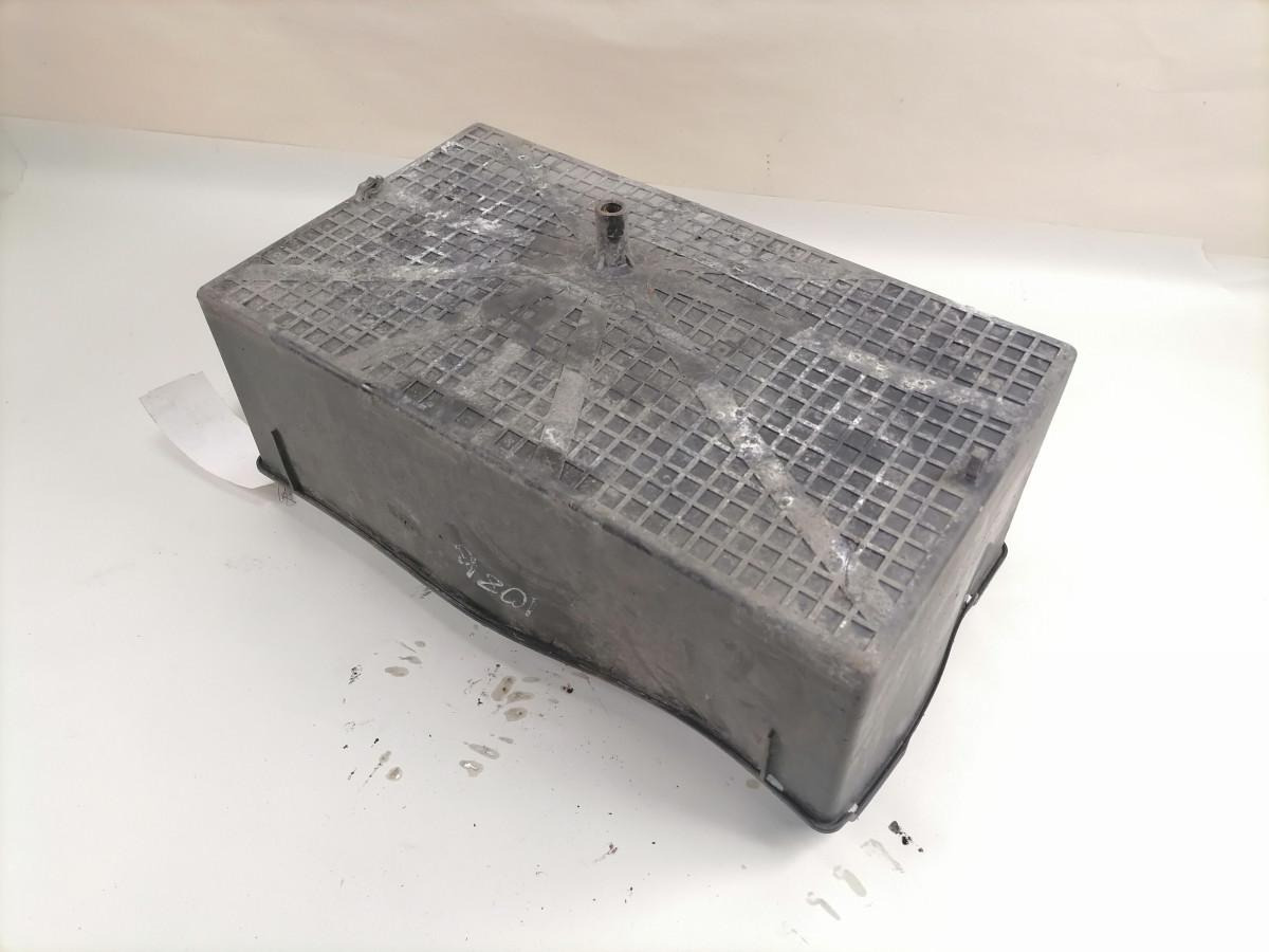 Volvo Akukast / muu 21964726 - Accumulateur pour Camion: photos 4 Volvo Akukast / muu 21964726 - Accumulateur pour Camion: photos 4