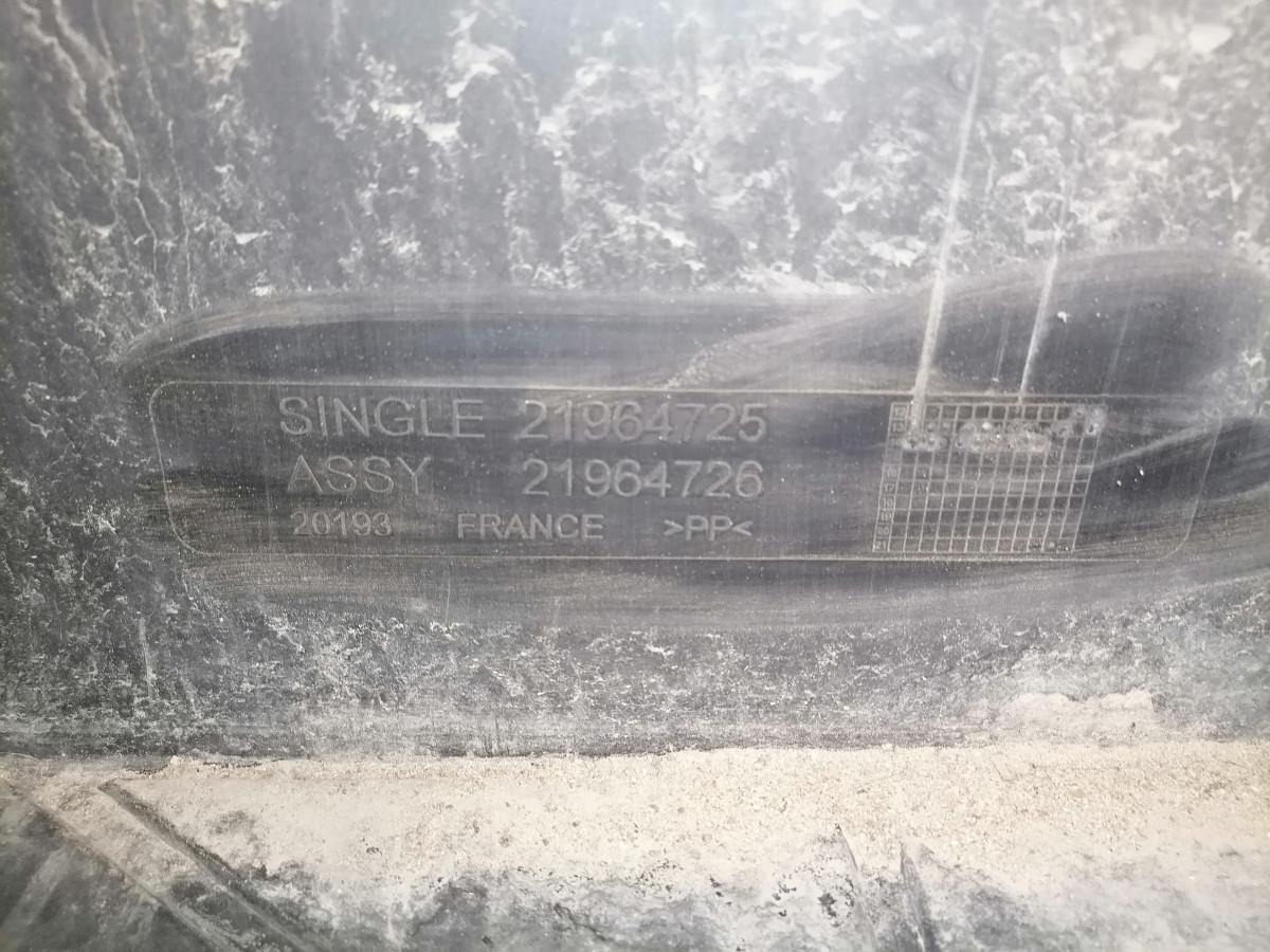 Volvo Akukast / muu 21964726 - Accumulateur pour Camion: photos 3 Volvo Akukast / muu 21964726 - Accumulateur pour Camion: photos 3