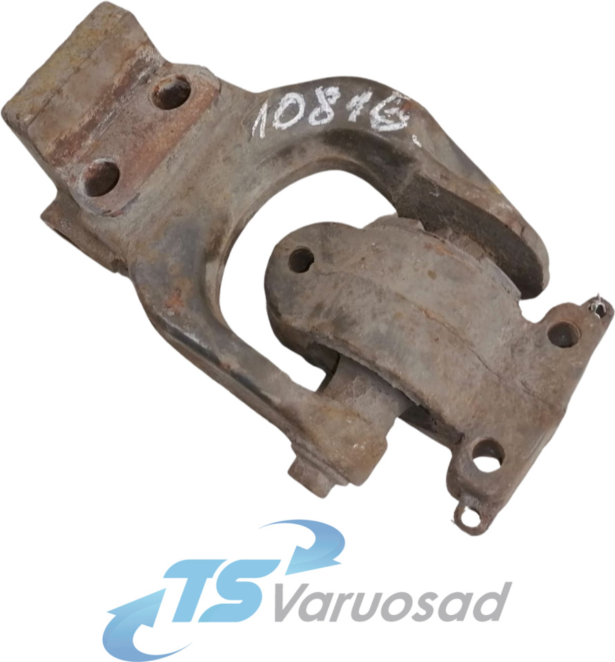 Volvo Akukasti kandur 21948521 - Accumulateur pour Camion: photos 1 Volvo Akukasti kandur 21948521 - Accumulateur pour Camion: photos 1