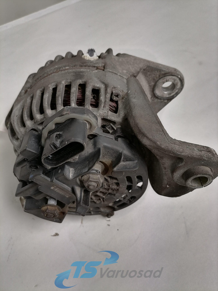 Volvo Alternator 0986046290 - Alternateur pour Camion: photos 4 Volvo Alternator 0986046290 - Alternateur pour Camion: photos 4