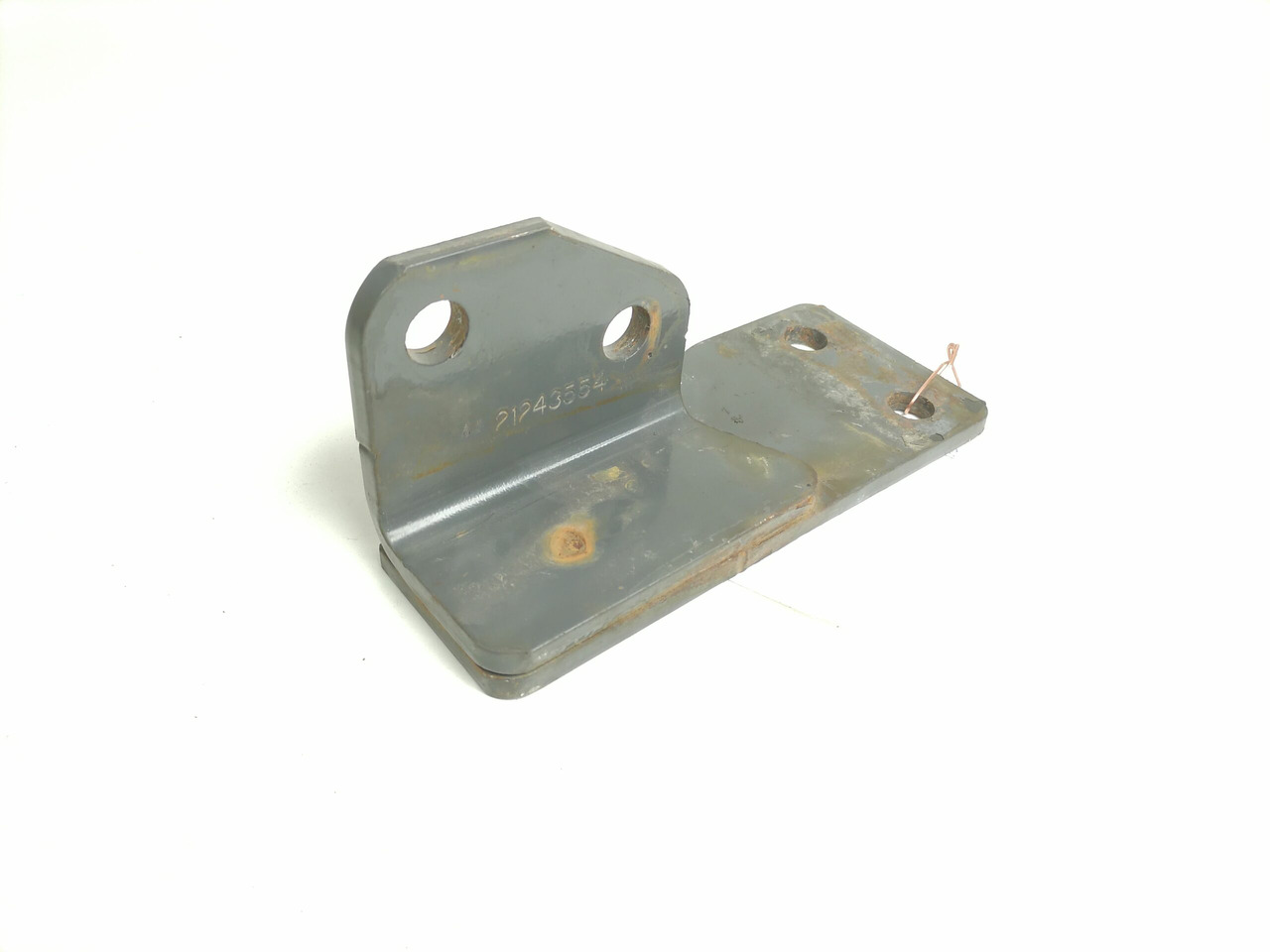 Volvo Bracket 21243554 - Frame/ Châssis pour Camion: photos 1 Volvo Bracket 21243554 - Frame/ Châssis pour Camion: photos 1