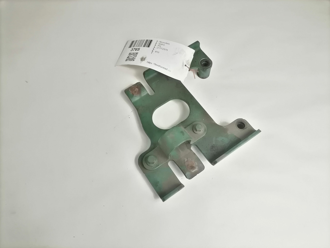 Volvo Bracket 21772575 - Frame/ Châssis pour Camion: photos 1 Volvo Bracket 21772575 - Frame/ Châssis pour Camion: photos 1