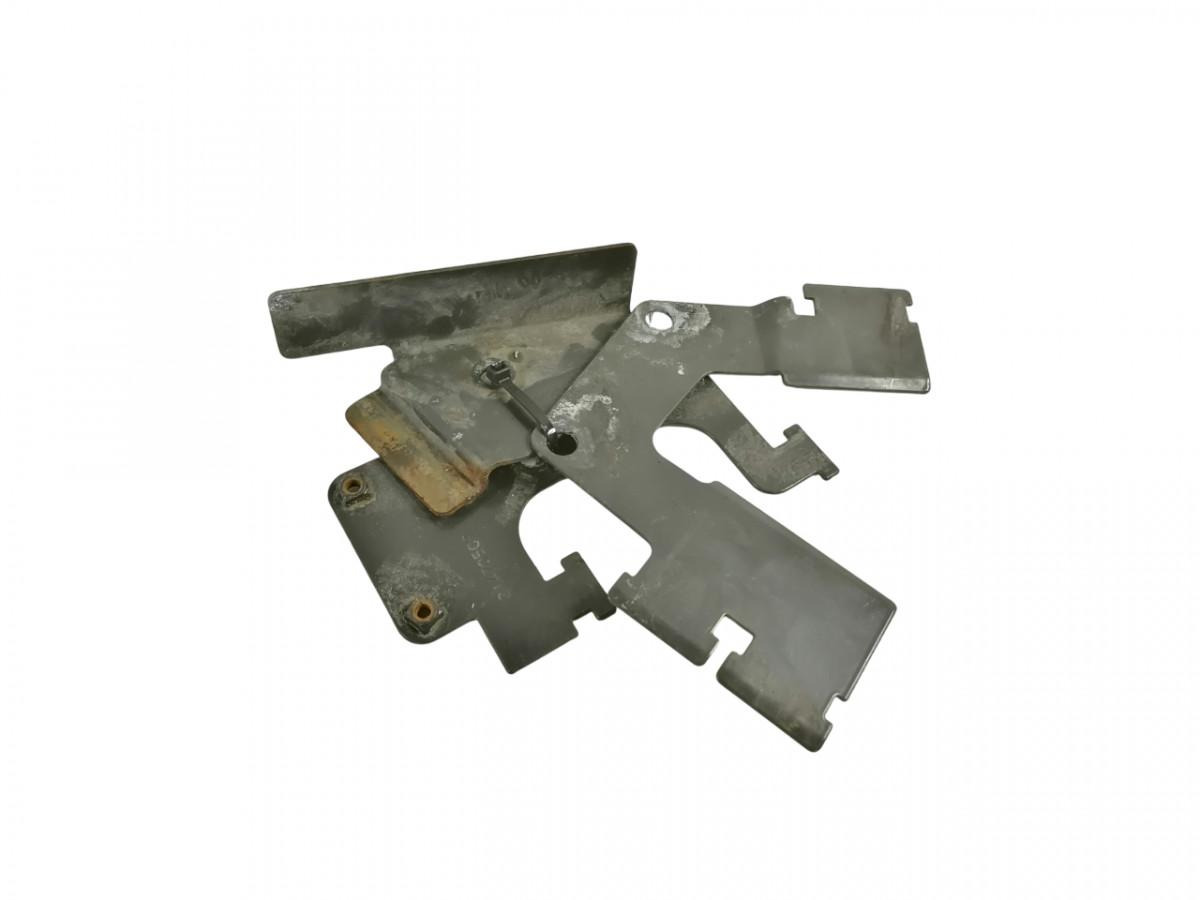 Volvo Bracket 21854486 - Frame/ Châssis pour Camion: photos 1 Volvo Bracket 21854486 - Frame/ Châssis pour Camion: photos 1